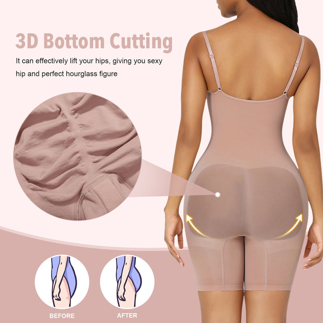 Sculpt Faja Bodysuit – view 3 of 8 | My Dressing Room