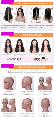 250 Density Invisible Strap 360 HD Full Lace Glueless Wig Deep Wave Frontal Wig Human Hair 30 Inch Water Wave Lace Front Wig