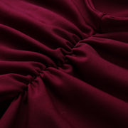 Elastic Running Leggings Pure Color Bowknot Bottoms Push Up Harajuku Fitness Ankle-length Pants Trouser Hollow Out Jeggings