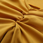 Elastic Running Leggings Pure Color Bowknot Bottoms Push Up Harajuku Fitness Ankle-length Pants Trouser Hollow Out Jeggings