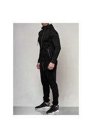 2 pieces Autumn Running tracksuit men Sweatshirt Sports Set Gym Clothes Men Sport Suit Training Suit Sport Wear Outdoor