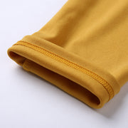 Elastic Running Leggings Pure Color Bowknot Bottoms Push Up Harajuku Fitness Ankle-length Pants Trouser Hollow Out Jeggings