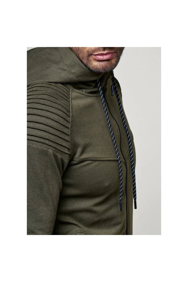 2 pieces Autumn Running tracksuit men Sweatshirt Sports Set Gym Clothes Men Sport Suit Training Suit Sport Wear Outdoor