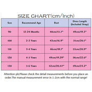 Toddler Kids Girls Dresses 1 to 6 Years Fashion Bohemian Sundress For Girls Summer Floral Print Straps Sleeveless Floral Dress