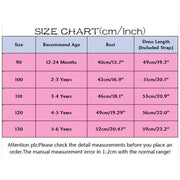 Toddler Kids Girls Dresses 1 to 6 Years Fashion Bohemian Sundress For Girls Summer Floral Print Straps Sleeveless Floral Dress