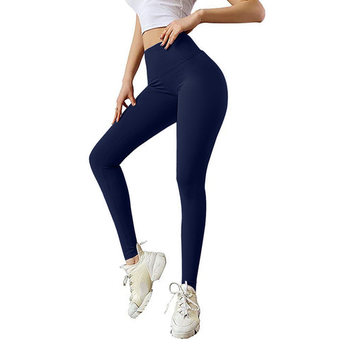 Elastic Running Leggings Pure Color Bowknot Bottoms Push Up Harajuku Fitness Ankle-length Pants Trouser Hollow Out Jeggings