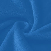 Toddler Kids Robes For Baby Boys Girls Solid Flannel Bathrobes Bath Towel Night-gown Pajamas Sleepwear Children's Clothes 3-12Y