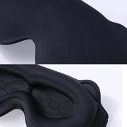 Eye Cover Sleeping Masque Comfortable Nap Sleep 3D Eyeshade Light Blocking Eyeshade Night Sleeping Eye Masque For Home