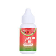 Wig Adhesive Bold Hold Lace Glue for Wigs Extreme Hold Hair Replacement Adhesive for Toupee Systems+HD Wig Caps Stocking Caps