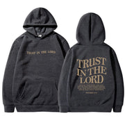 Love Like Jesus Letter Print Christian Hoodie For Women Casual Comfortable Warm Tops Oversize Sweatshirt Trend Female Clothes