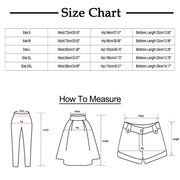 New In Mid Waist Summer Womens Jeans Shorts Jeans Short Length High Waisted Streetwear Workwear Denim Short Pants Джинсы Женский