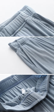 Maternity Nursing Sleepwear Clothes Set Breastfeeding Nightwear for Pregnant Women Pregnancy Breast Feeding Pajamas Suits