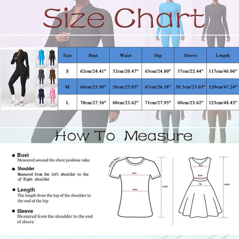 Women's Seamless Yoga Jumpsuit Long Sleeve Bodycon Playsuit Streetwear Tight Skinny Overalls Zip Up Fitness Jumpsuits For Women