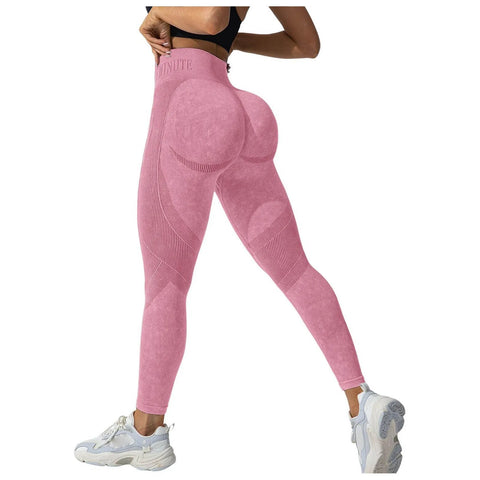 3d Compression Leggings Cellulite Slimming Leggings Women High Waist Seamless Push Up Opaque Sport Pants For Yoga And Fitness