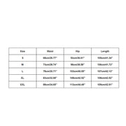 Women'S Ripped Boyfriend Jeans Draping Straight Leg Jeans Ladies Stretch Hole Denim Trousers Button Pocket High Rise Pant