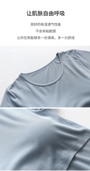 Maternity Nursing Sleepwear Clothes Set Breastfeeding Nightwear for Pregnant Women Pregnancy Breast Feeding Pajamas Suits