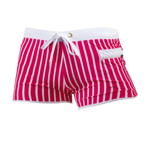 Shorts Men Zipper Pocket Casual Mens Shorts Boardshorts Joggers Men's Trunks Summer Mens Short Homme Masculino