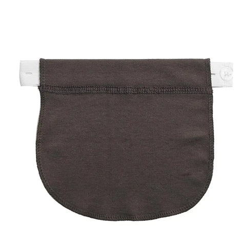 Women Pregnancy Waistband Belt Adjustable Elastic Maternity Lengthening Waist Extender Clothing Pants for Pregnant Women