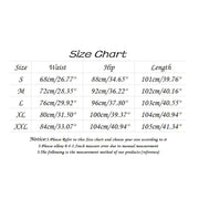 Womens High Waist Flare Pants Classic Winter Casual Slim High Waist Jeans Denim Pencil Pants Street Vintage Hip Hop Trousers