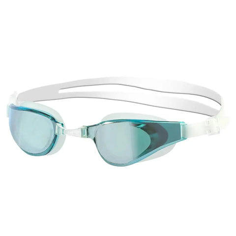 Swim Goggles For Men Non-slip Diving Goggles With Strap Portable Pool Swimming Glasses Lightweight Pool Glasses For Men Women