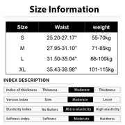 Swimming Trunks Mens Swim Boxer Briefs Swimwear Young Man Swimsuit Beach Wear Surfing Bathing Suit Zipper Pocket Shorts