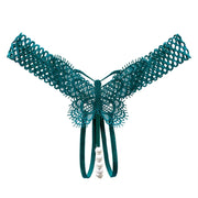 Lingeries For Woman Women'S Low Waist Butterfly Embroidery Briefs Solid Color Crotch Underwear Panties трусы женские