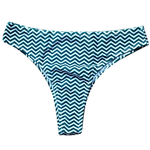 Separates For Woman Girl Sexy Brazilian Swimwear Womens Micro Bikini Panties Hot Print Briefs Rainbow Swimsuit Underwear