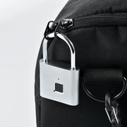 Smart Fingerprint Lock Biometric Fingerprint Door Lock Keyless Security Protection Padlock for Baggage Case