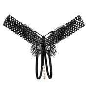 Lingeries For Woman Women'S Low Waist Butterfly Embroidery Briefs Solid Color Crotch Underwear Panties трусы женские