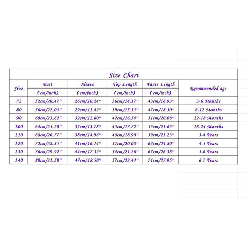 Kids 2 Piece Toddler Boys Girls' Winter Fleece Pajama Set Warm Fleece Matching Sleepwear Set Tops+Pants Outfits Clothes Girls