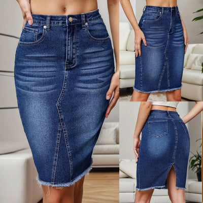 Denim Pants For Women Plus Size 2024 Women'S Wide Leg Jeans High Waisted Stretchy Straight Leg Jeans CalçA Jeans Feminina