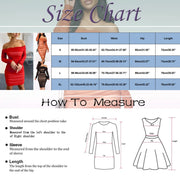 Elegant Formal Dress Women's Sexy Off Shoulder Long Sleeve Graceful And Chic Pleated Dress Evening Party Dresses For Women 2023