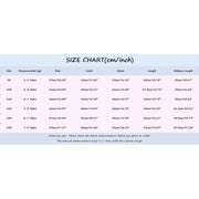 Kids Girls Autumn Winter Homewear Animal Cartoon Printed Long Sleeve Crew Neck Loose Tops And Trousers 2PC Pajamas Gift Set