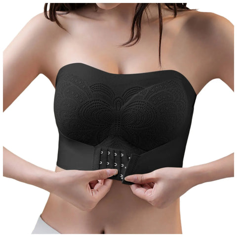 Women'S Wireless Bra With Seamless Smooth Comfort Wirefree Women Athletic Thin Breathable Underwear Women Comfortable Underwear