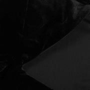 Sexy Squareneck Dress Ladies Bag Hip Mini Dresses Seductive Solid Color Long Sleeve Party Cocktail Vestidos Women'S Clothes