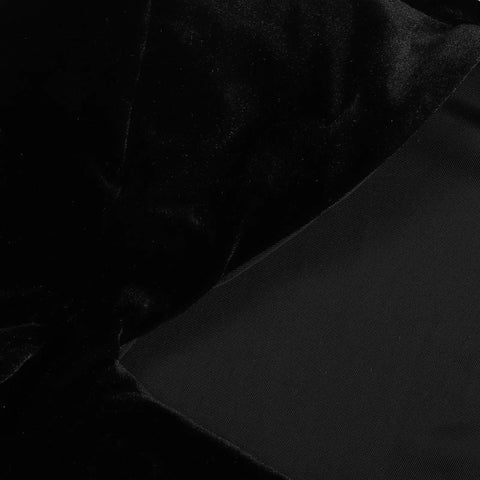 Sexy Squareneck Dress Ladies Bag Hip Mini Dresses Seductive Solid Color Long Sleeve Party Cocktail Vestidos Women'S Clothes