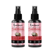 Thermal Protection Spray for Hair Heat Protector Serum Protect Hair From UV Damaged Moisturizing Hair-care Conditioner for Women