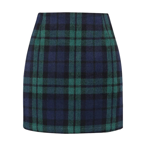 Leather Skirts for Women High Waist Women Elegant Lettuce Trim Solid High Waisted Pencil Midi Skirts for Teen Girls Knee Length