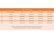 2025 New Children's Pajamas Loose Cotton Nightclothes Two-Piece Set Kids Casual Homewear Plaid Long Sleeve Sleepwear Pajamas Set