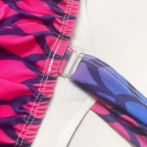 New Kids Mermaid Tails Children Memaid Swimsuit Bikini Bathing Suit Halloween Costume For Pool Party 3Pieces Kids Bathing Suits