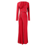 Summer Women 2024 New Midi Fashion Elegant Prom Evening Dresses Women Sexy Dresses Club Night Elegant сарафан женский летний