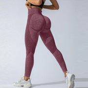 3d Compression Leggings Cellulite Slimming Leggings Women High Waist Seamless Push Up Opaque Sport Pants For Yoga And Fitness