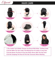 34Inch Bone Straight Highlight Lace Front Human Hair Ombre 13x4 Lace Frontal Wigs 13x6 Honey Blonde Colored Wigs For Women