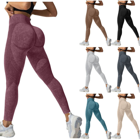 3d Compression Leggings Cellulite Slimming Leggings Women High Waist Seamless Push Up Opaque Sport Pants For Yoga And Fitness