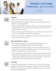 US.EU Electronic Fingerprint Biometric Frosted Panel Digital Smart Door Lock WiFi TUYA or TTLock APP Password IC Card Security