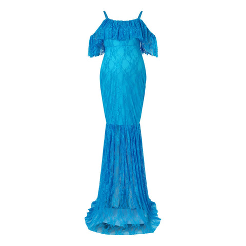 Women Maternity Gown Robe For Photo Shoot Pregnancy Clothes Breast Feeding Dress Maternity Dresses For Photo Shoot فساتين حوامل