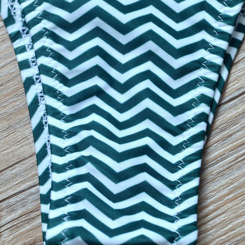 Separates For Woman Girl Sexy Brazilian Swimwear Womens Micro Bikini Panties Hot Print Briefs Rainbow Swimsuit Underwear