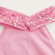 Women Formal Dresses Evening Ladies Solid Color Glitter V Neck Backless Sleeveless Ruched Sequin Bodycon Evening Gown Petite