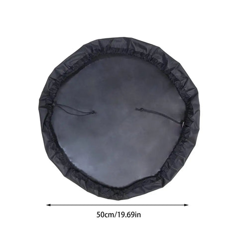 Surf Changing Mat Surfing Wetsuit Changing Mat Dry Bag Waterproof Sandproof Waterproof Beach Dry Bag Surfing Accessory For