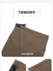 Maternity Leggings for Pregnant Women Yoga Flared High-waisted Trousers Pregnancy Clothes Maternity Yoga Flared Pants